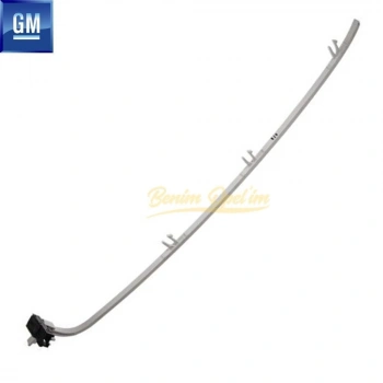 Kapı Lambası İç  Sağ Opel Astra K Bm 16- (Oem No: 39010188)