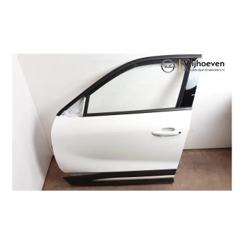 Kapı Ön Sol Opel Mokka Bm 21- (Oem No: 9837505080)