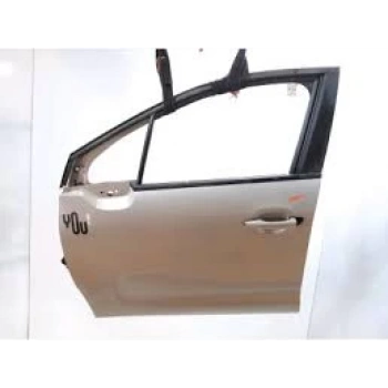 Kapı Ön Sol Psa C3 (B618) B.M 2015- (Oem No: 9812251980)