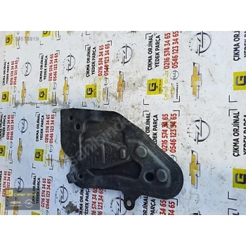 Kapı Sızdırmazlık Panelı Arka Sağ Psa 508 Iı B.M 2018- (Oem No: 9813389680)