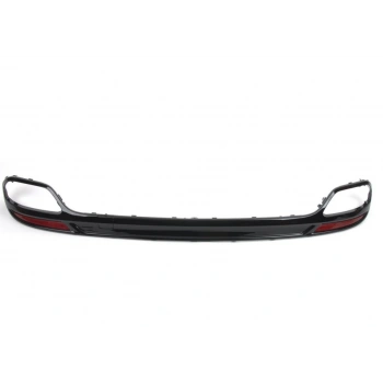 Kaplama - Tampon Cubugu Kaplama - Tampon Cubugu Ford Mondeo 2015 Bm 15- (Oem No: Ds73 17E911 Me5Uaw)