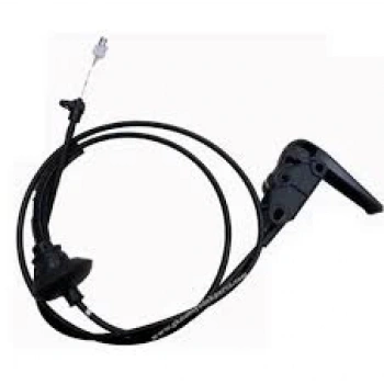 Kaput Açma Telı Psa 301/C Elysee B.M 2012- (Oem No: 9674798380)