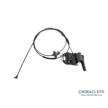 Kaput Açma Telı Psa 308 (T9) B.M 2013- (Oem No: 96779346Zd)