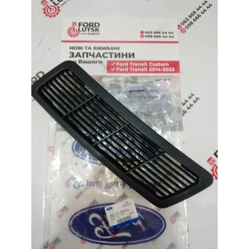 Kaput Hava Izgarası Sol Lhd Ford Transıt V363 Bm 14- (Oem No: Bk31 16585 Ae5Ja6)