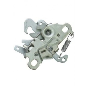 Kaput Kilidi Psa 208/2008 B.M 2012- (Oem No: 9673285680)