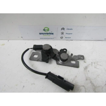 Kaput Kilidi Psa Rıfter / Partner B.M 2018- (Oem No: 9808870280)