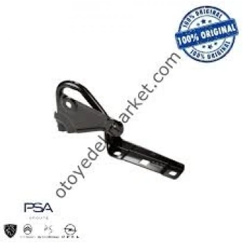 Kaput Menteşe Sağ C3 Crs Psa Peugeot 97-00 (Oem No: Yq00049480)