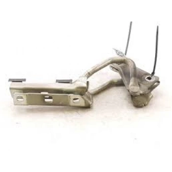 Kaput Menteşe Sol C3 Crs Psa Peugeot 97-00 (Oem No: Yq00049380)