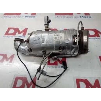 Katalızatör Egsoz Psa 208/2008 1.5 Hdı 2018- (Oem No: 9833331780)