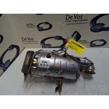 Katalızatör Egsoz Psa 208/2008/301 1.5 Hdı 2012- (Oem No: 9820045380)