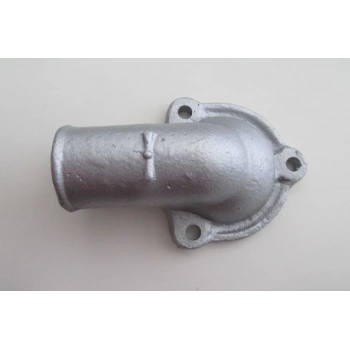 Kıa Hı Besta- Minibüs- 97/99; Termostat Kapağı (Oem No: 702-4809)