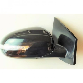 Kıa Sportage Elektrikli Ayna 16-Den İtibaren; Sinyalli Sağ (Oem No: E-4982)