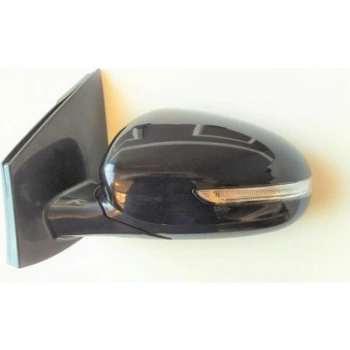 Kıa Sportage Elektrikli Ayna 16-Den İtibaren; Sinyalli Sol (Oem No: E-4981)