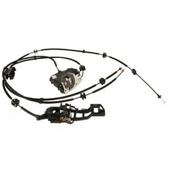 Kilit Kilit Ford Transıt V363 Bm 15- (Oem No: Bk31 V264A01 Ac)