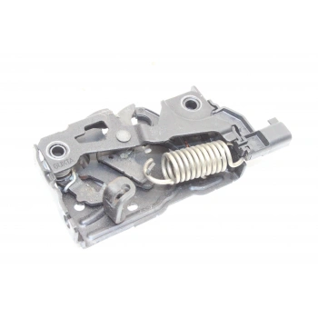 Kilit Komple - Kaput Kilit Komple - Kaput Ford Focus 2018 Bm 18- (Oem No: Jx7A 16700 Ae)