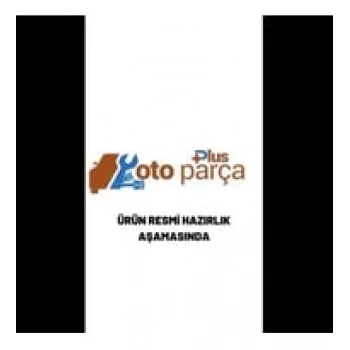 Kımlık Plakası - On Kapı (100.T300) Kımlık Plakası - On Kapı (100.T300) Ford Transıt (2006) Bm 06- (Oem No: 1C15 402A16 Ja)