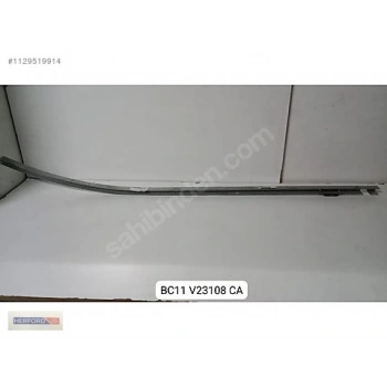 Kızak Komple - Surgulu Kapı - Alt Ford Transıt V-347 Bm 12- (Oem No: Pbc11 V23108 Ca)