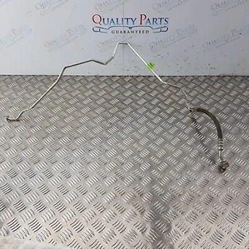 Klima  Borusu: Kalorıfer≪Den İtibaren;Radya Ford B-460 Transıt Courıer 1.5 D 14- (Oem No: Av11 19A704 Ea)