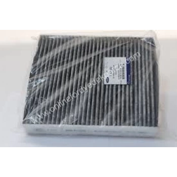 Klima  Filtresi : Polen Ford Focus 1.6 Zetec 04- (Oem No: 4M5J 19G244 Aa)