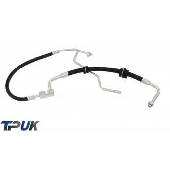 Klima  Kompresör Borusu Ford Connect Bm 09- (Oem No: 9T16 19D850 Ac)