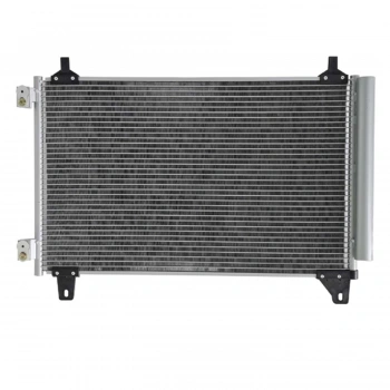 Klima  Radyatörü Psa 208 (P21E) B.M 2018- (Oem No: 9825371480)