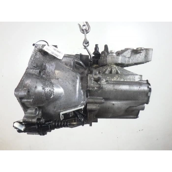 Komple Sanzıman (Manuel Sanzıman) Psa Boxer Iıı / Jumper Iıı 2.2 Hdı 06- (Oem No: 9838851180)