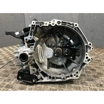 Komple Sanzıman (Manuel Sanzıman) Psa Partner (K9) B.M 2015- (Oem No: 9837381880)