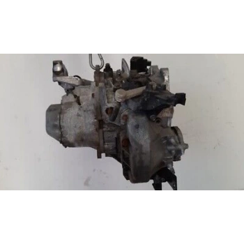 Komple Sanzıman (Manuel Sanzıman) Psa Partner / Berlıngo 1.5 Hdı 2017- (Oem No: 1623092980)