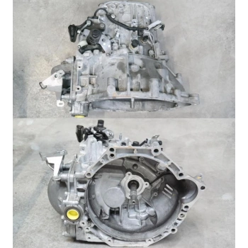 Komple Sanzıman Psa Traveller / Expert Iv 2.0 Hdı 2016- (Oem No: 9819585680)