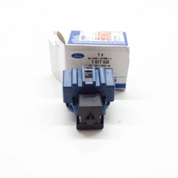 Kontak Kilit Termınalı Mavı Ford Mondeo Bm 01- (Oem No: Aa6T 11572 Ba)