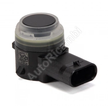 Kör Nokta Sensörü Psa 208/2008/508 B.M 2012- (Oem No: 1633559680)