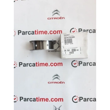 Krank Mılı Yarım Flansı (4) Üst Yatak Psa Boxer-3/Jumper-3 2.2 Hdı 06- (Oem No: 9676150280)