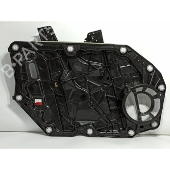 Krıko - Cam - Motorsuz Krıko - Cam - Motorsuz Ford Focus 2018 Bm 18- (Oem No: Jx7B A23209 Cf)