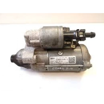 Mars Motoru Psa 308 Iı / 301 / 508 1.5 Hdı 2017- (Oem No: 9832577880)