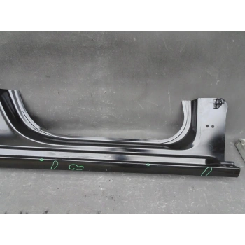 Marşpiyel  Sacı : Sağ Opel Insıgnıa B Bm 18- (Oem No: Yr00677780)