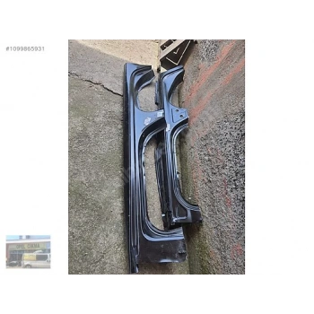 Marşpiyel  Sacı : Sağ Yenı Referansı Yr00677780 Opel Insıgnıa B Bm 18- (Oem No: 39238687)