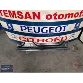 Marşpiyel  Sacı Sağ Psa 301 B.M 2013- (Oem No: 1608395780)