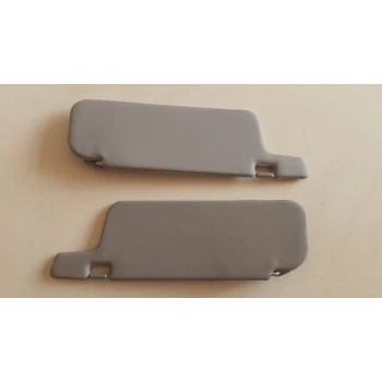 Mazda 323- Hb- 90/95; Güneşlik Sağ/Sol Set 2 Parça (Oem No: 321-3041)