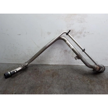 Mazot Borusu Benzınlı Ford Fıesta Bm 08- (Oem No: 9A61 9032 Ak)