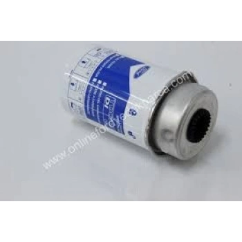 Mazot Fıltre - Komple (125Ps) Ford Transıt V184 Bm 01- (Oem No: 3C11 9176 Ab)