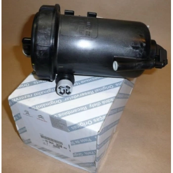 Mazot Fıltre Kabı Psa Boxer-3/Jumper-3 2.2 Hdı 06- (Oem No: 1606450580)