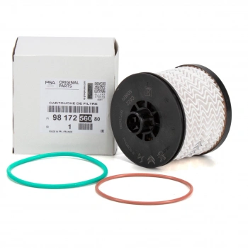 Mazot Filtresi Psa Traveller / Expert 4 1.5 Hdı 2018- (Oem No: 9817256080)