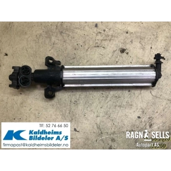 Meme Far Yıkama Sol Ford Focus Bm 11- (Oem No: Am51 13L015 Aa)