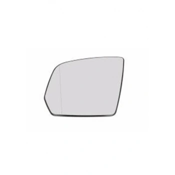 Mercedes W164 X164 M Class Elektrikli Ayna Camı 12-Den İtibaren; Kör Noktalı Sol (Oem No: L-0439)