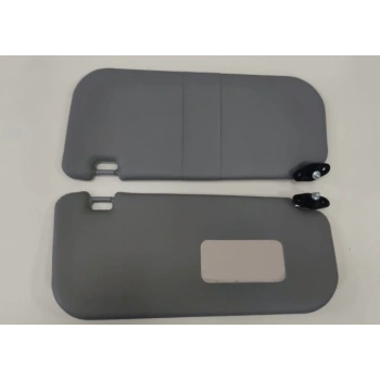 Mıtsubıshı L200- Pıck Up- 06/09/15; Güneşlik Gri Sağ/Sol Set 2 Parça (Oem No: 140-3041)