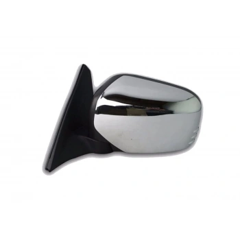 Mıtsubıshı L200 Pıck-Up Manuel Ayna 07/14 Krom Kapak Sol (Oem No: E-4863)