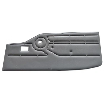 Mıtsubıshı L300- Minibüs- 88/09; Ön Kapı Döşemesi Sağ (Manuel Cam Krikolu Araçlar İçin) (Oem No: 147-3031)