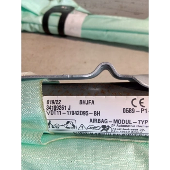 Modul - Hava Yastıgı Modul - Hava Yastıgı Ford Connect 2014 Bm 14- (Oem No: Dt11 17042D95 Bh)