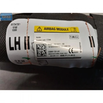 Modul - Hava Yastıgı Modul - Hava Yastıgı Ford Mondeo 2015 Bm 2014/- (Oem No: Dg93 F611D11 Bb)