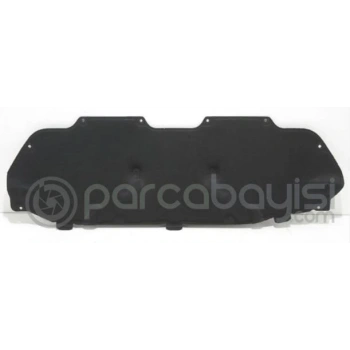 Motor Kaput Izalatörü Psa C3 (B618) B.M 2015- (Oem No: 9813386980)